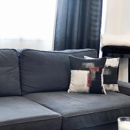 Apartmán Stylish Tel Aviv Exteriér fotografie