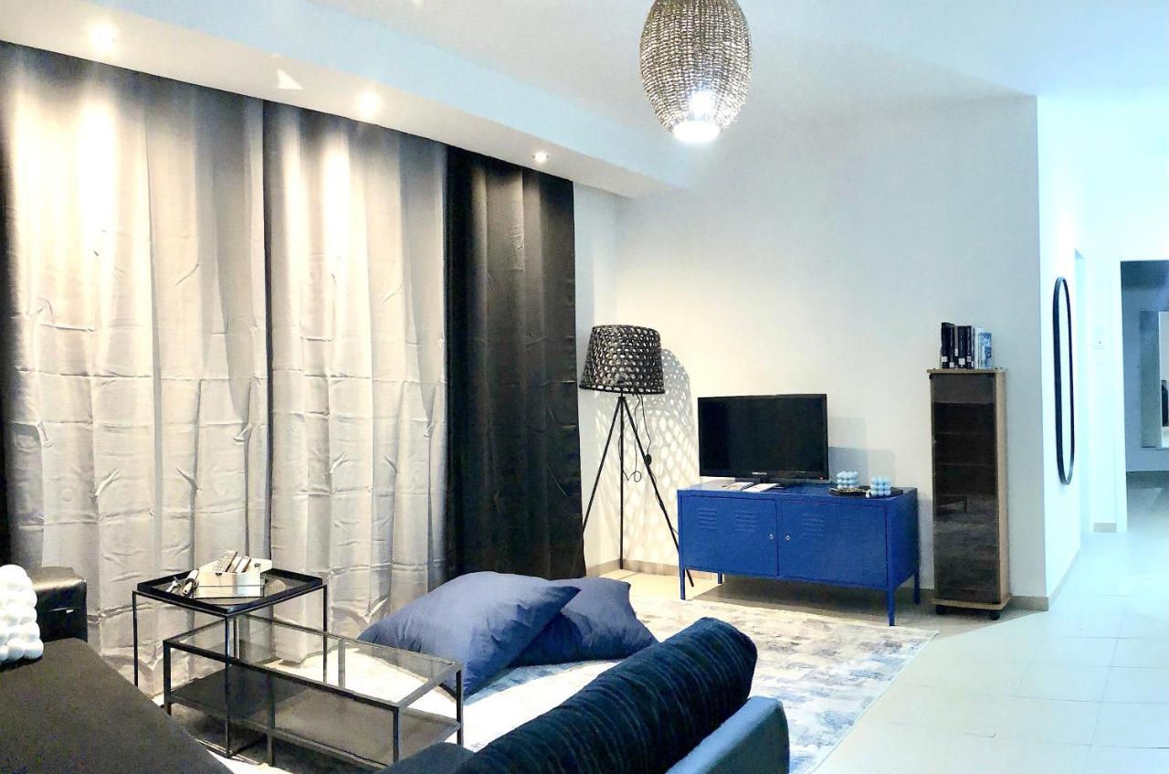 Apartmán Stylish Tel Aviv Exteriér fotografie