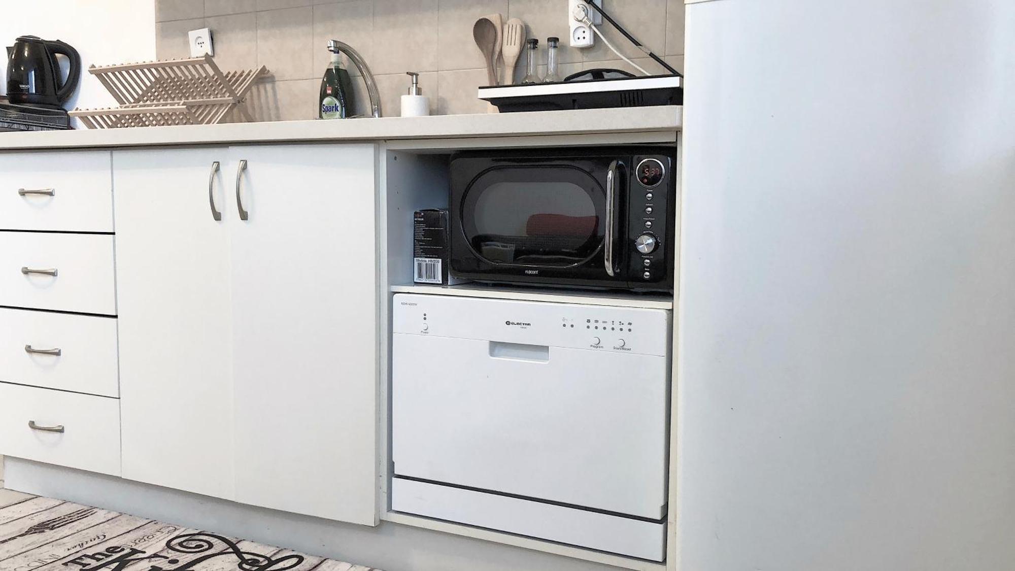 Apartmán Stylish Tel Aviv Exteriér fotografie