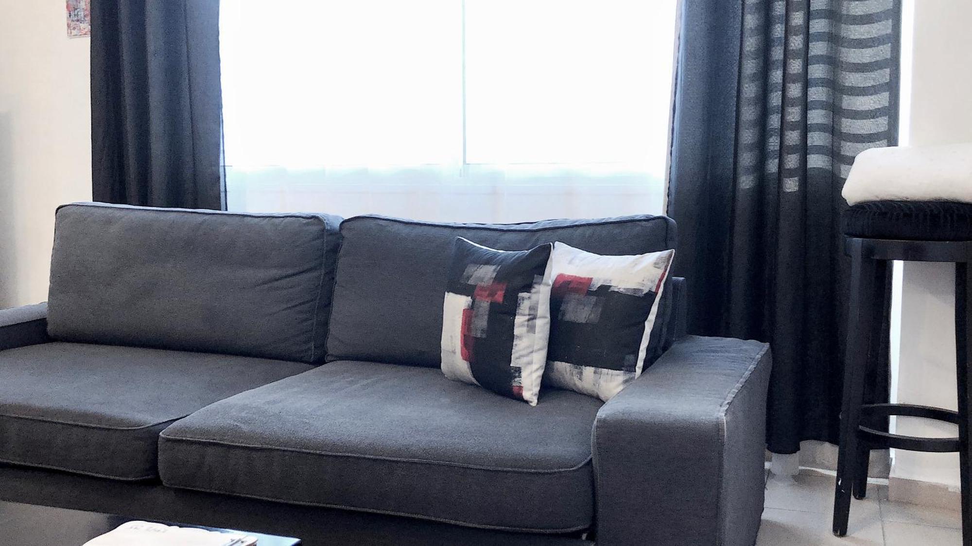 Apartmán Stylish Tel Aviv Exteriér fotografie
