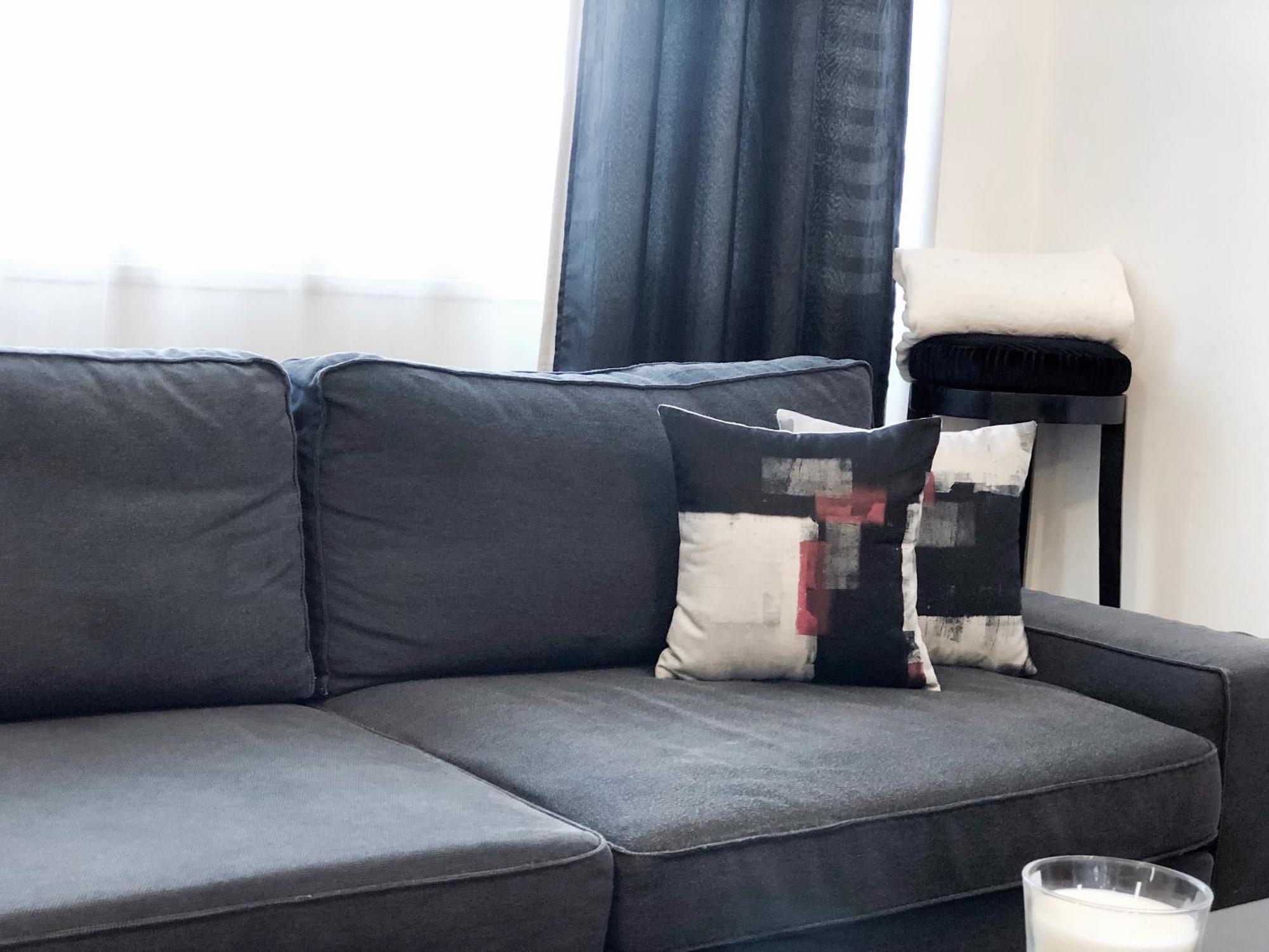 Apartmán Stylish Tel Aviv Exteriér fotografie