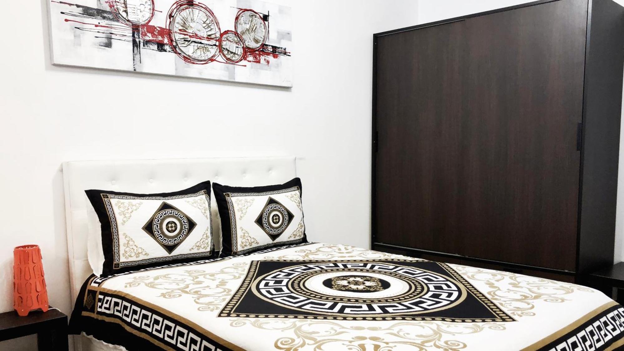 Apartmán Stylish Tel Aviv Exteriér fotografie