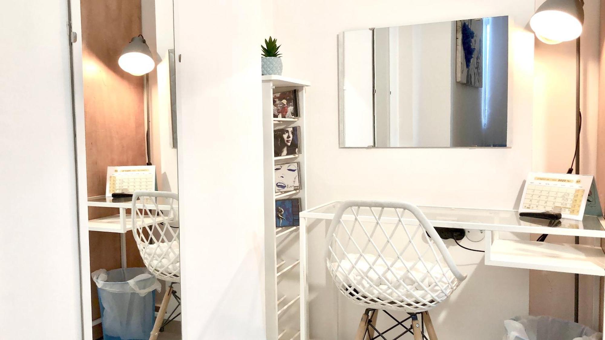 Apartmán Stylish Tel Aviv Exteriér fotografie