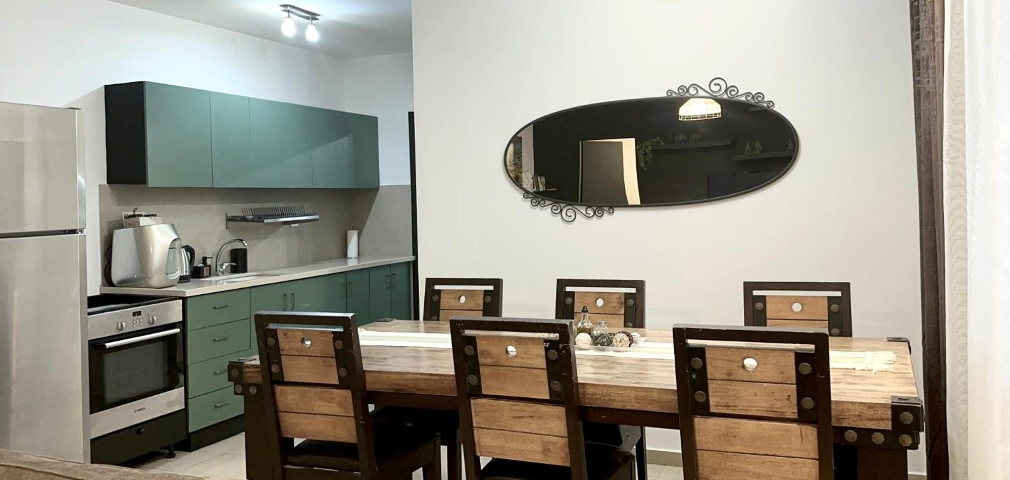 Apartmán Stylish Tel Aviv Exteriér fotografie