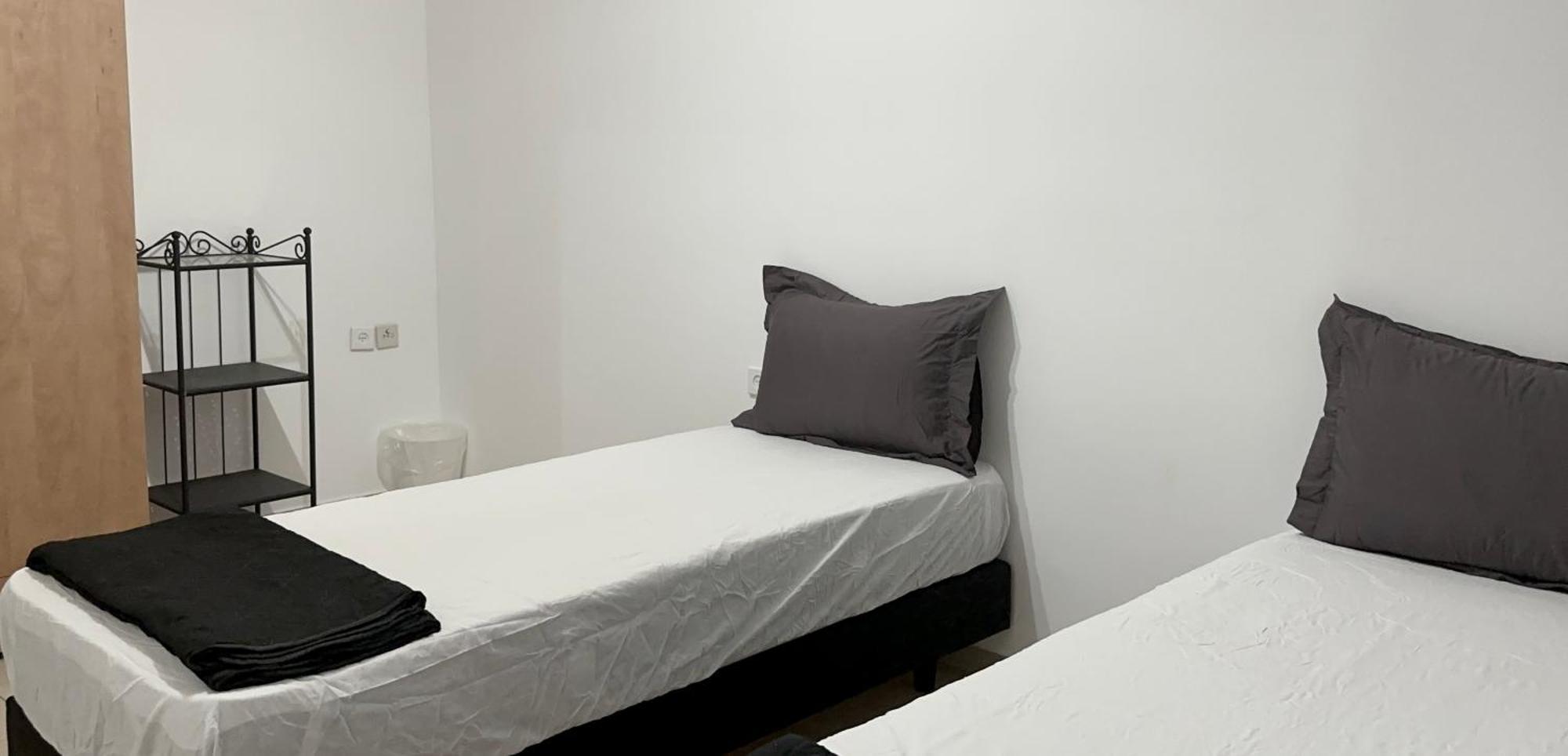 Apartmán Stylish Tel Aviv Exteriér fotografie